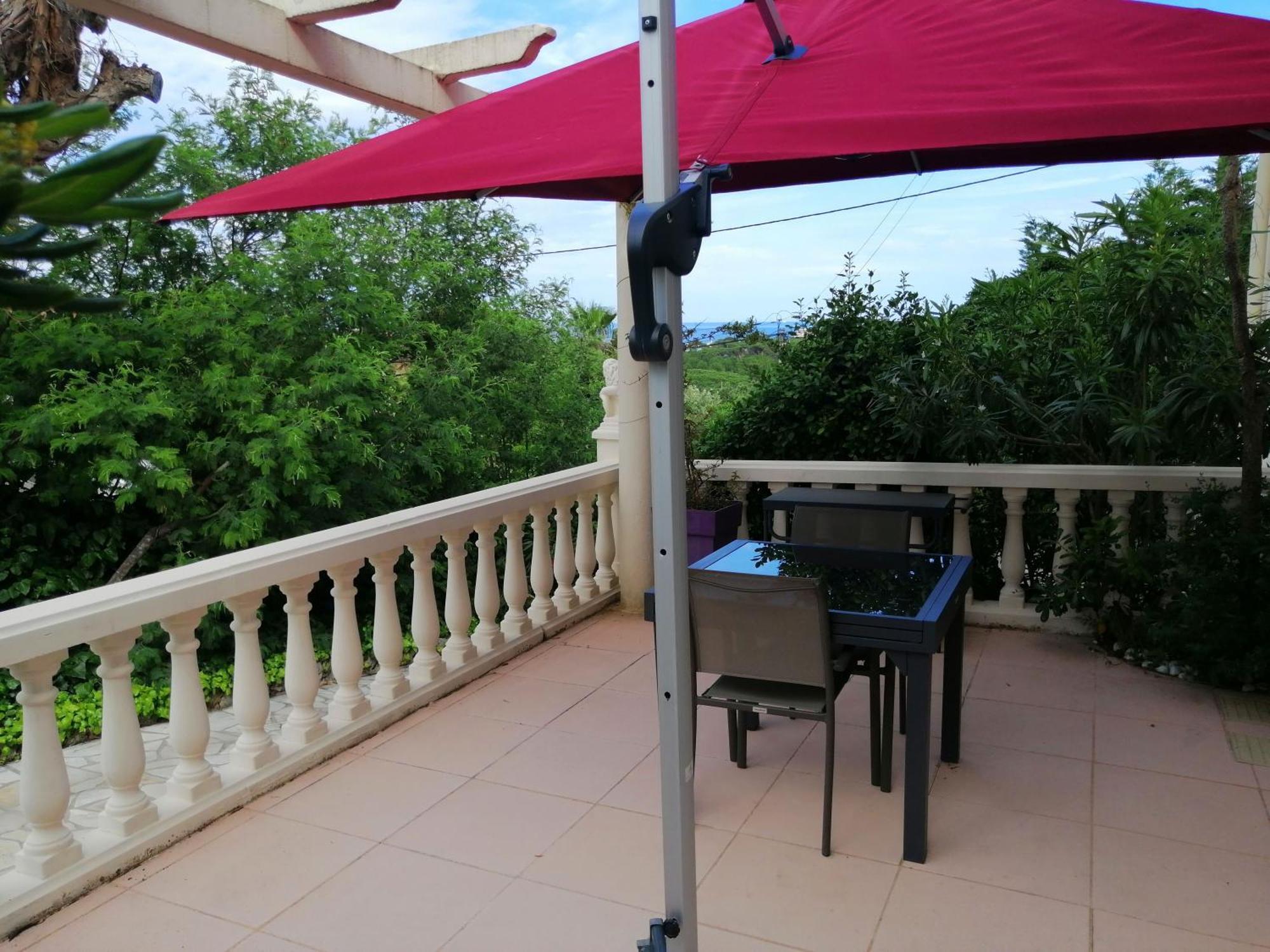 Au Reveil Des Cigales Hotel Сен-Агулф Екстериор снимка